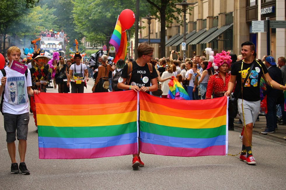 6 Things Straight People Don't Know About The Queer Culture In College