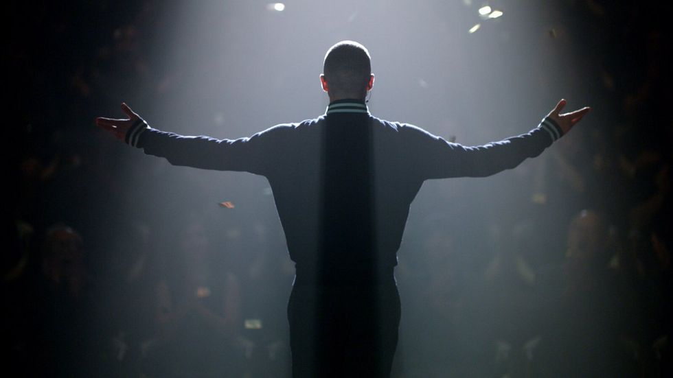 Justin Timberlake Release new Single "Filthy" Ahead of Album Release