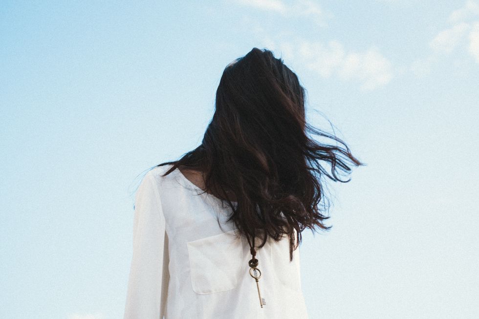 The Inside Scoop On How Victorious You Feel After Overcoming A Toxic Relationship