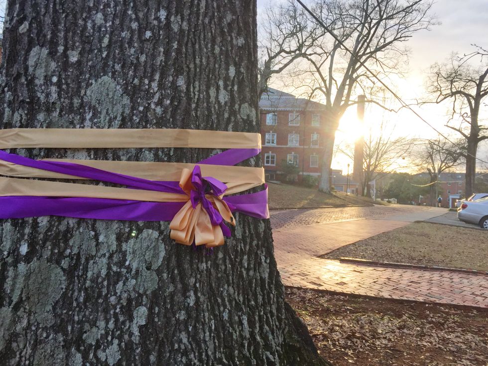 What is College Night?