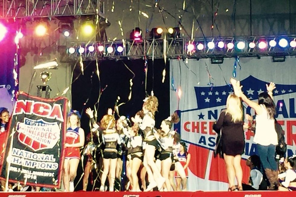 What Most Don’t Know About All-Star Cheer Coaches