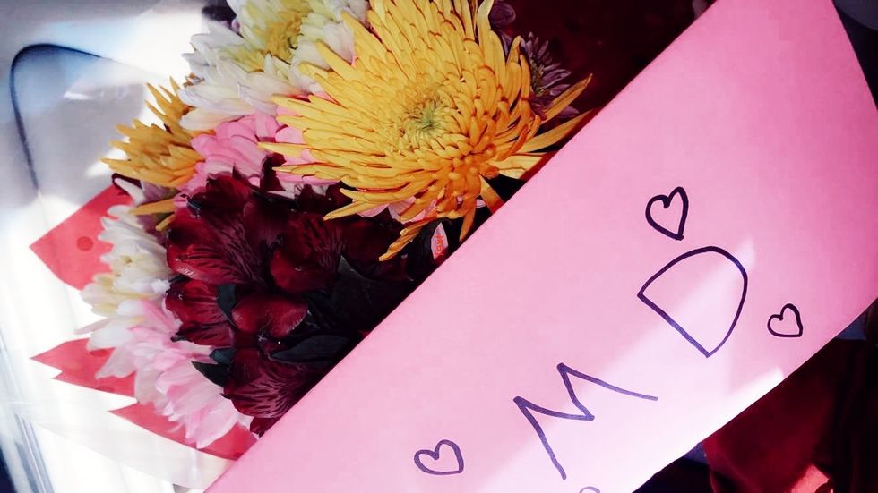 If You Made Her Happy Once