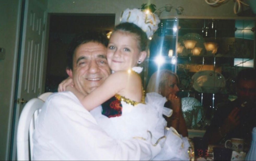 Why We Should Never Take A Moment For Granted