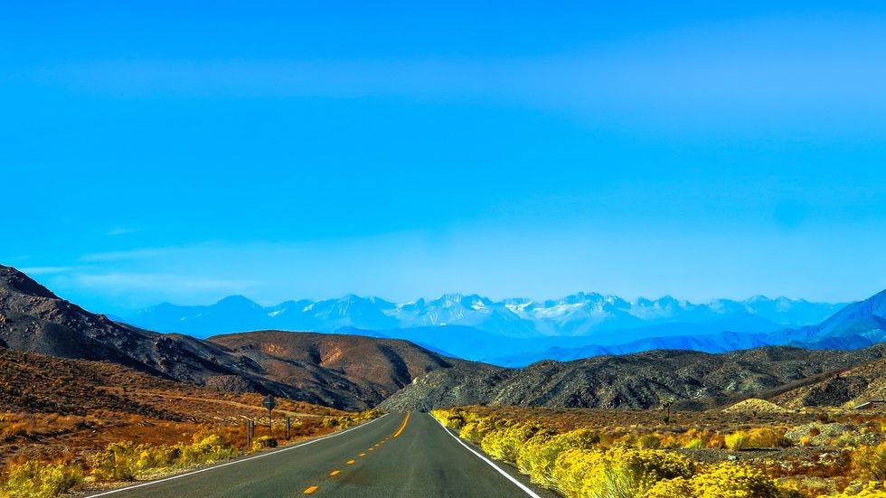 How To Road Trip Properly, Whether You're In The Car For 30 Minutes Or 3 Hours