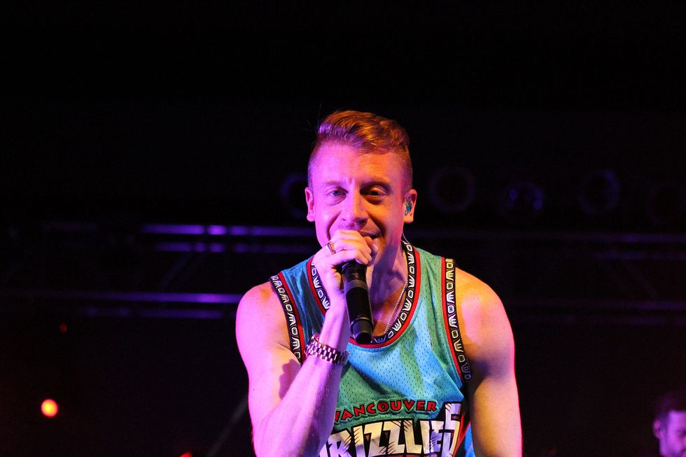 My Totally Biased Ranking Of Macklemore's Latest Solo Album 'Gemini'