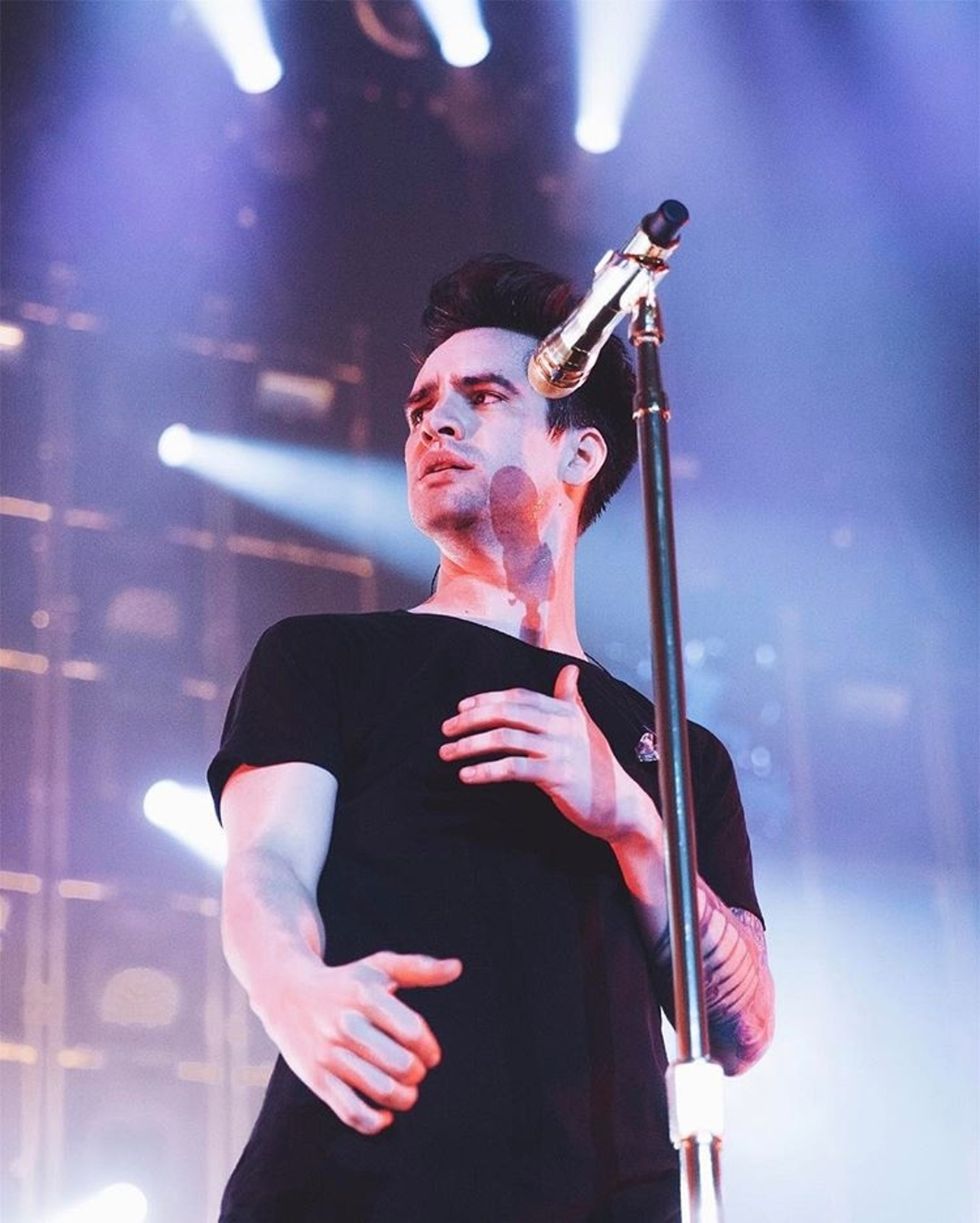 A Definitive Ranking Of Panic! At The Disco's Albums