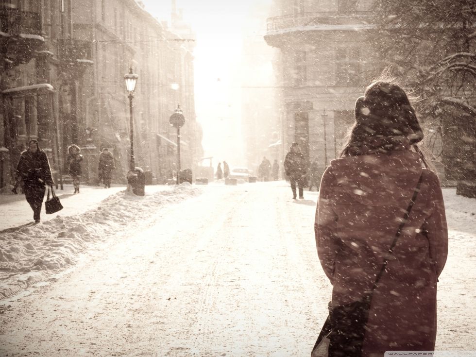 Facing Loneliness In The Aftermath Of Rejection