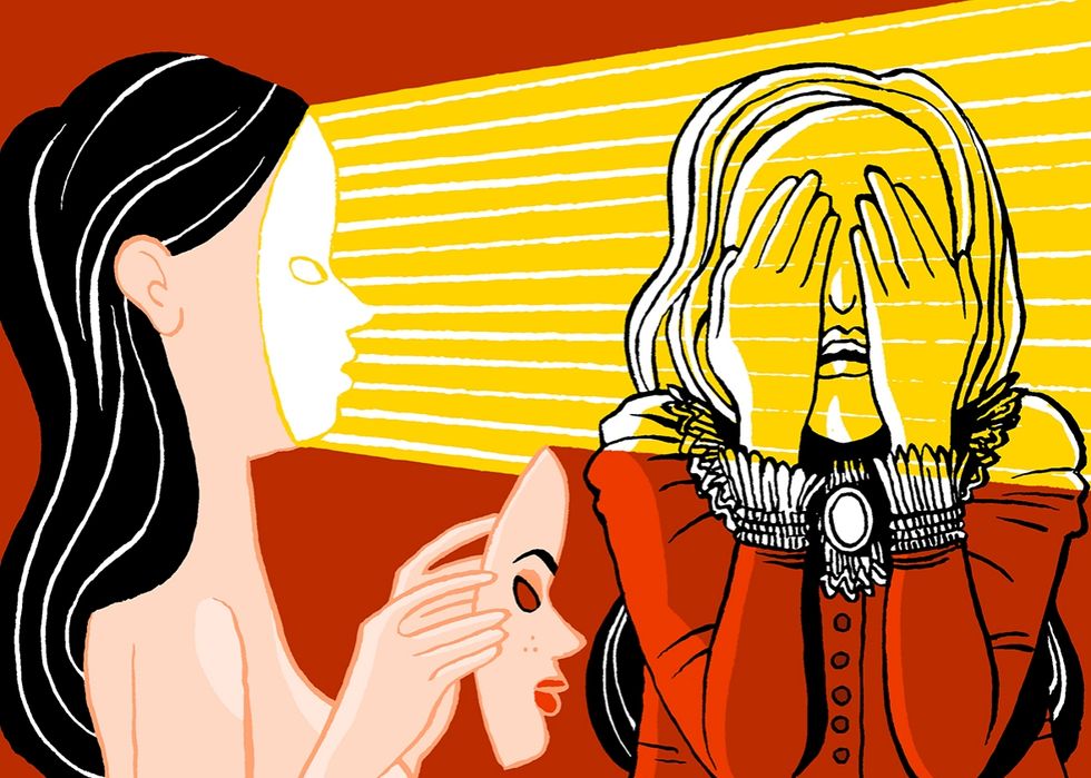 The Art of Pretentiousness