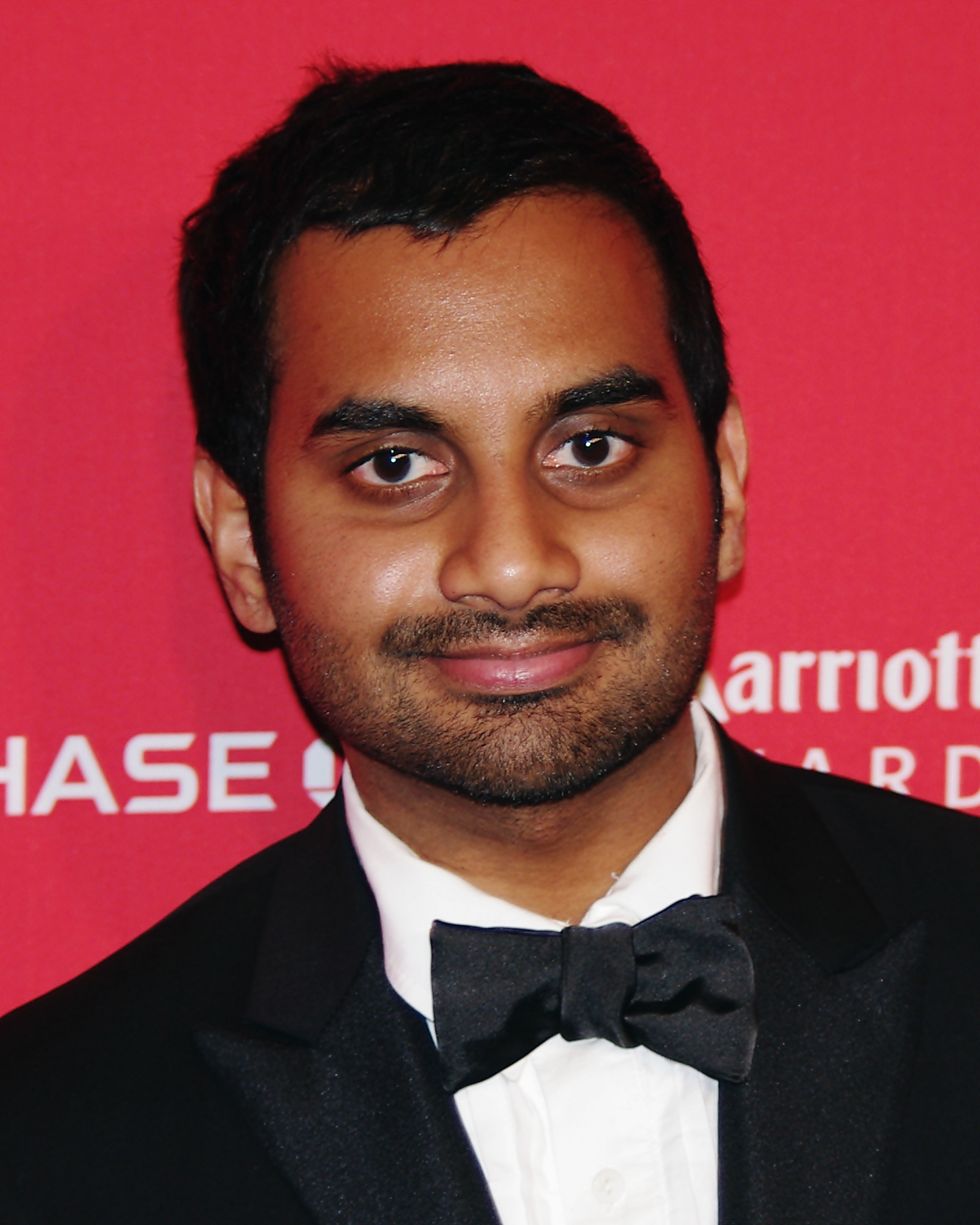 Aziz Ansari Is A Product Of A Bad Sex Education System