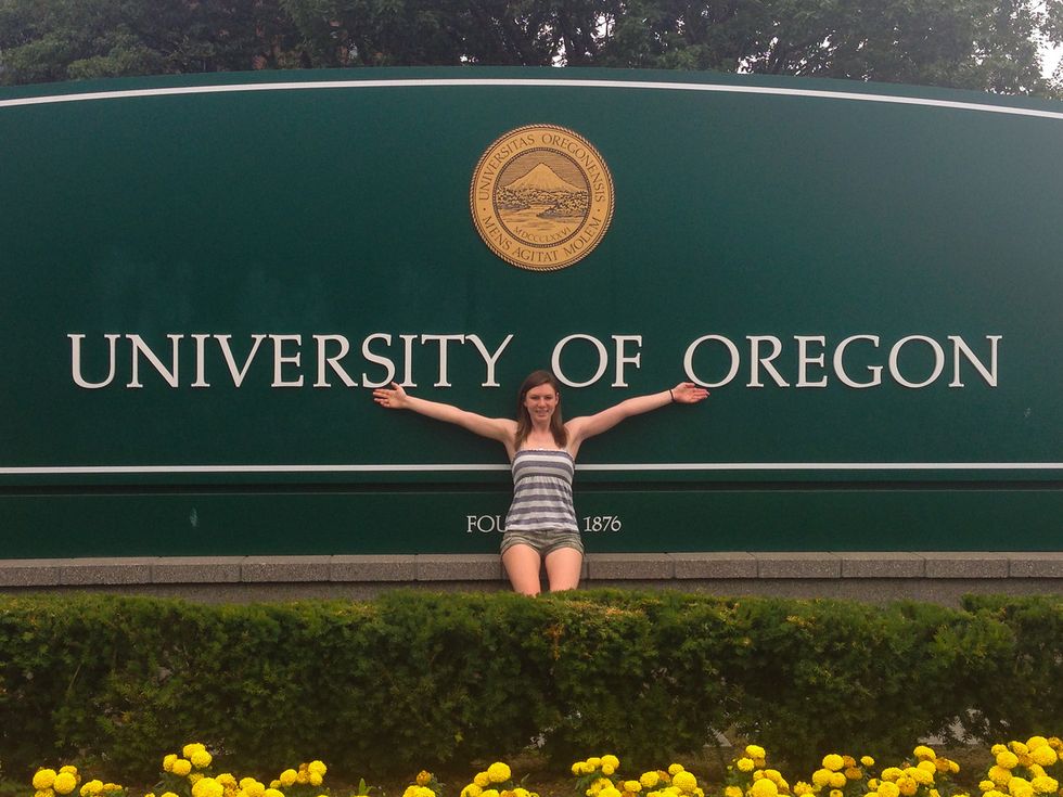 7 Things I Wish I Knew My Freshman Year of College | The Odyssey Online