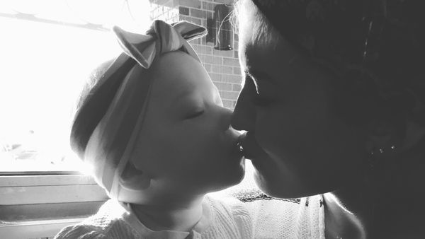 Being An Aunt Has Made Me A Better Person