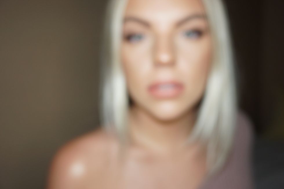 Acne Was My Lemon, Makeup Was My Lemonade