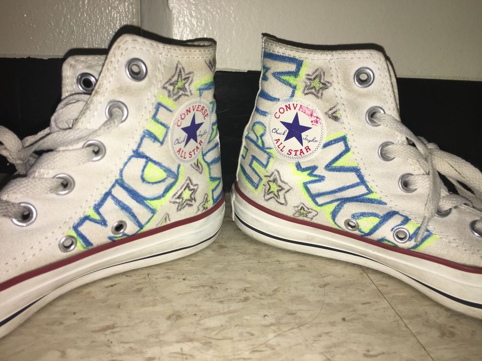 Step Into A University Of Michigan Student's Shoes