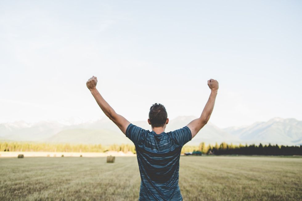 7 Ways To Motivate Yourself After You've Taken A Long Break