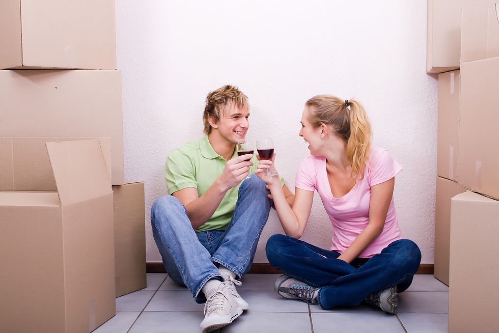 4 Things I Wish I Knew Before I Bought My First House
