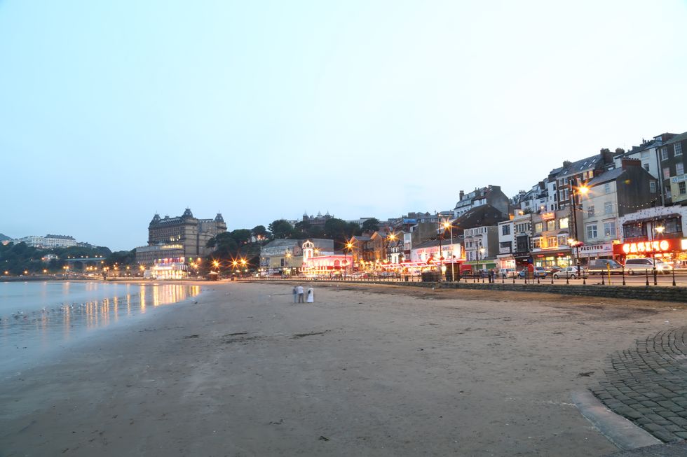 Scarborough And Why I Grew To Love It