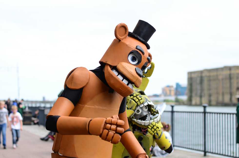 Can Horror Video Games Really Impact Your Mental Health?