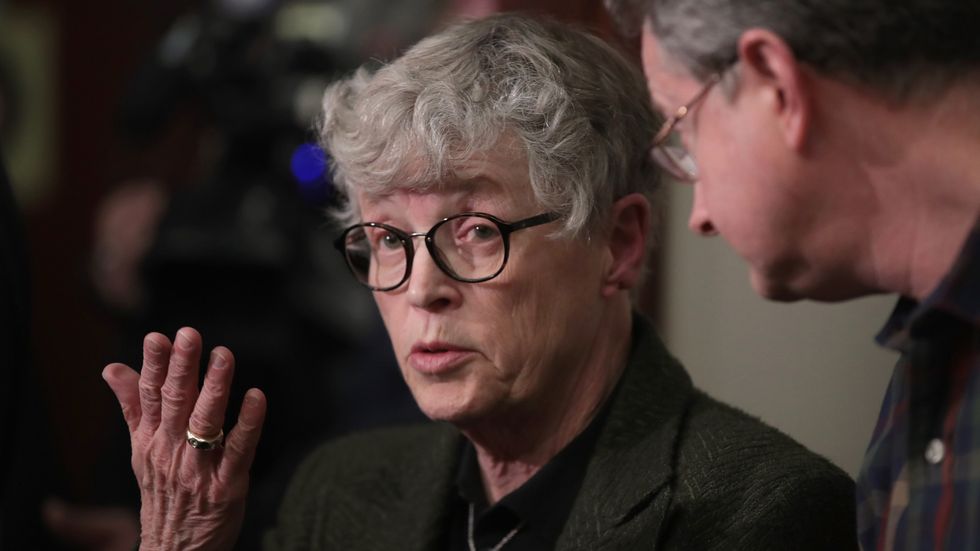 Spartans Will Fight To Make MSU Better For Future Students