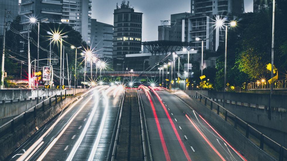 Pushing Cars and Pushing Problems