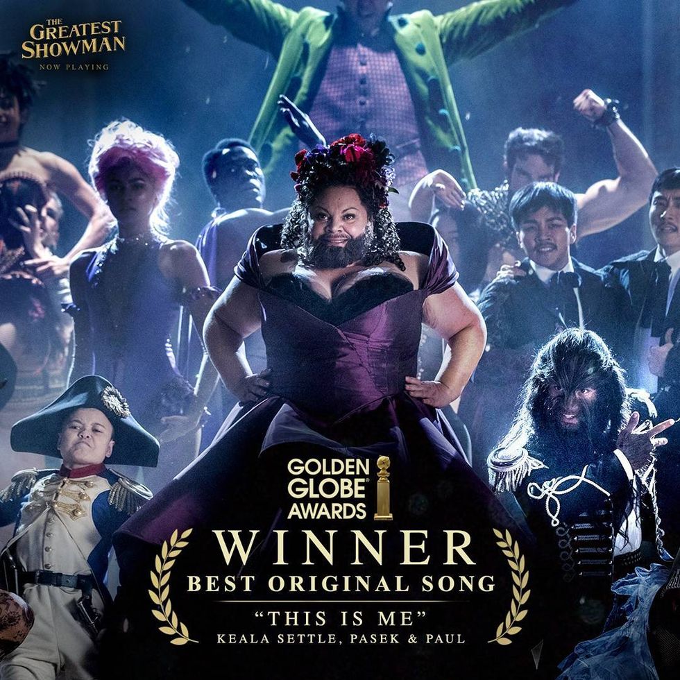 Why You Must See 'The Greatest Showman'