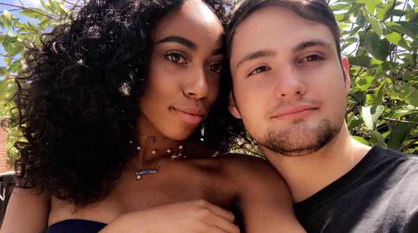 My Interracial Relationship Is Not Something For You To Marvel At