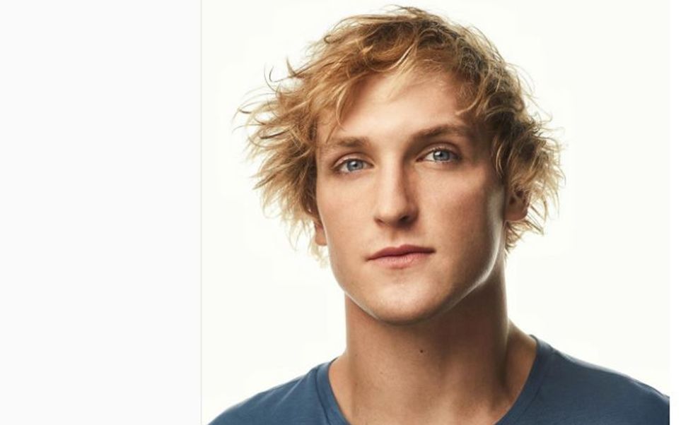 Why Logan Paul Should Get Off The Internet ASAP