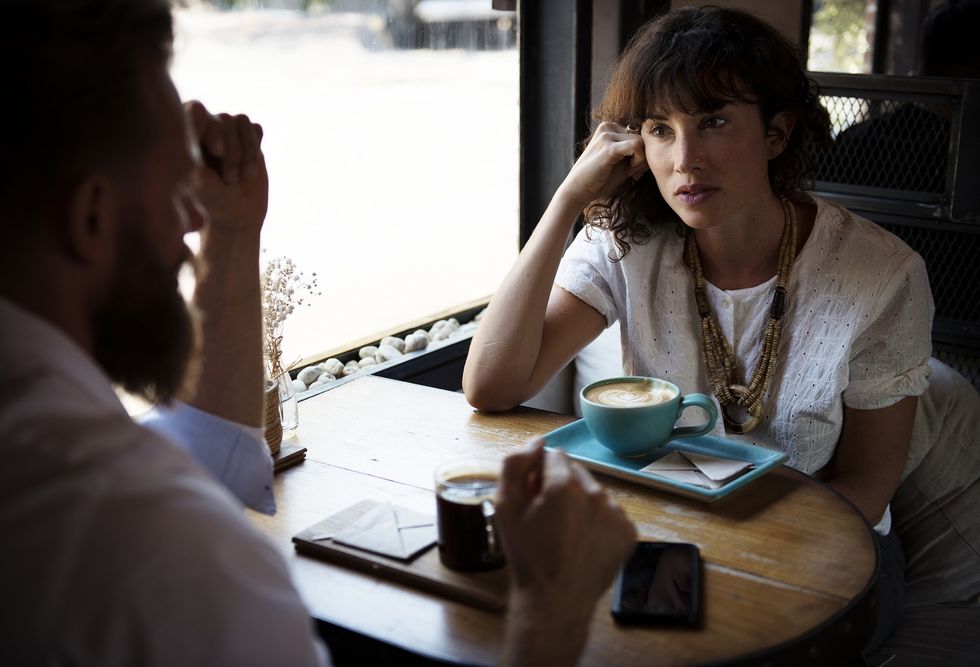 6 Things That Made My Most Recent Date My Worst Date Ever