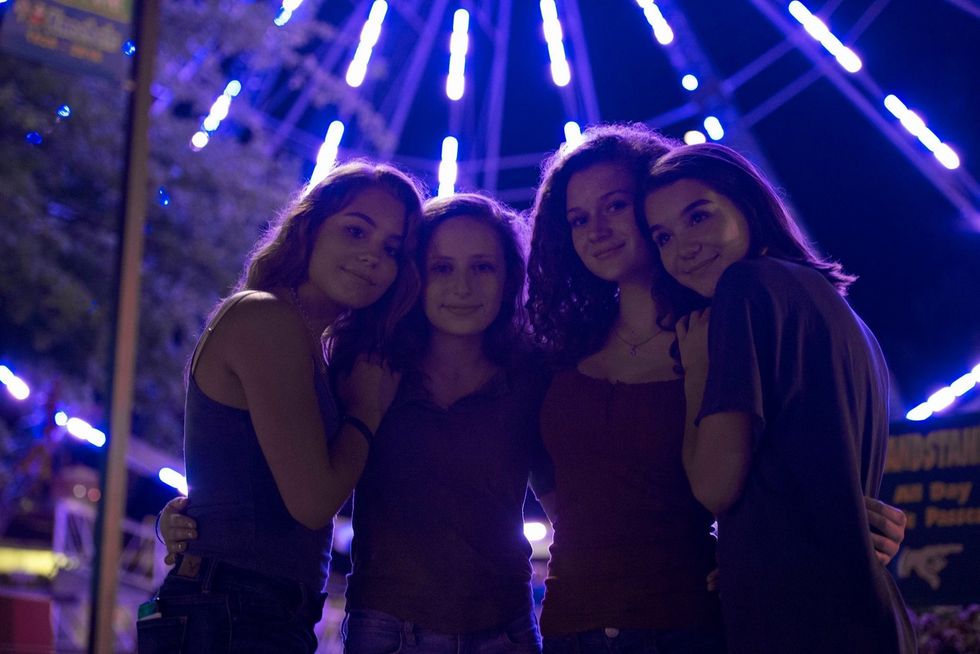 College Is The Time To Learn What Is Best For Yourself