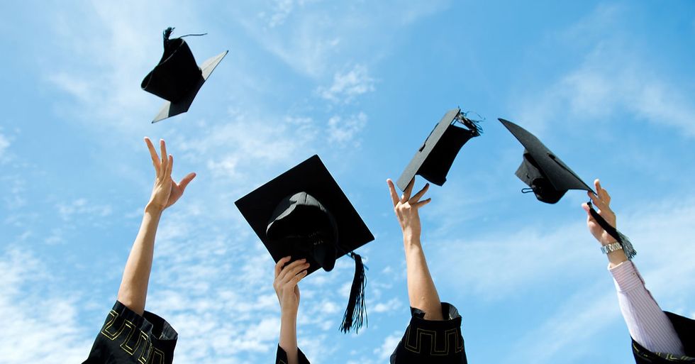 10 Things They Don't Tell You About College 