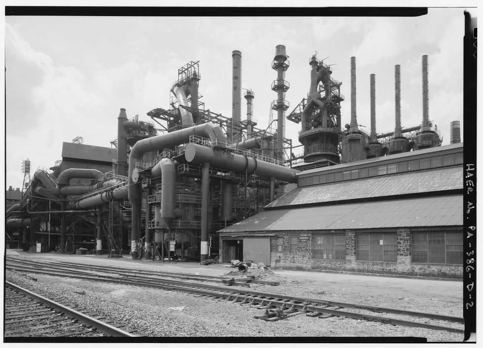 8 Things You Don't Know About Bethlehem