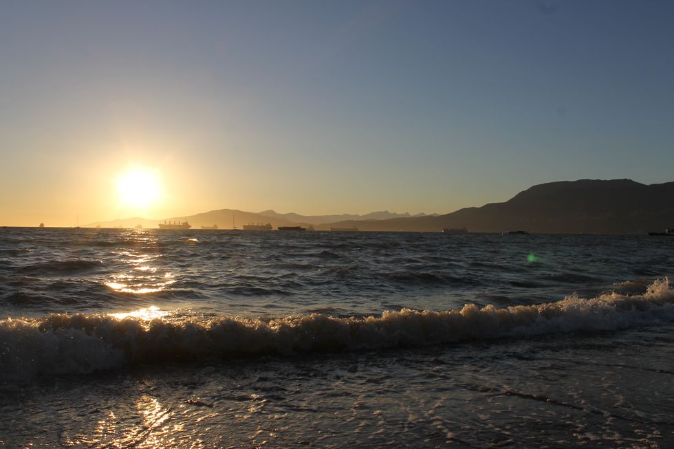 Recognizing The Faithful Love Of Our God Changes Everything