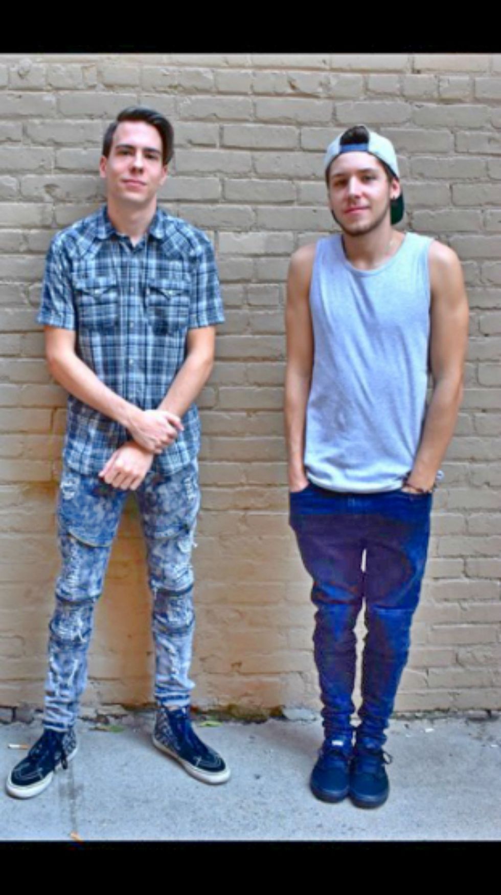 Curve-balls, Hardships, and Success: