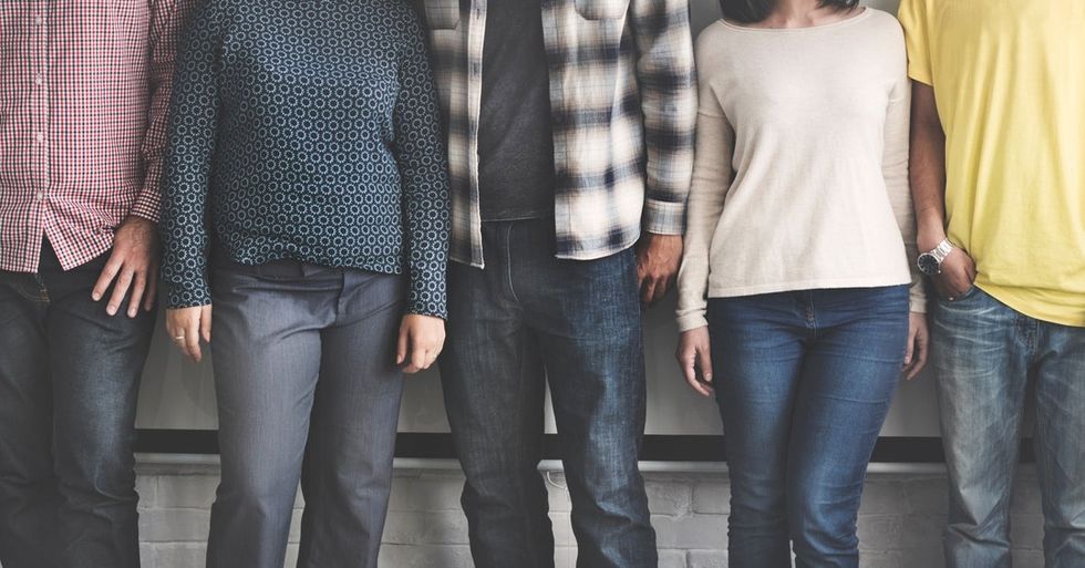 There is no such thing as a perfect teacherĀ