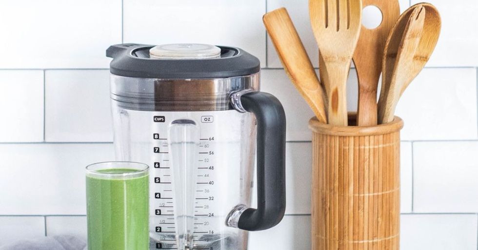14 gadgets for the tiny Kitchen.