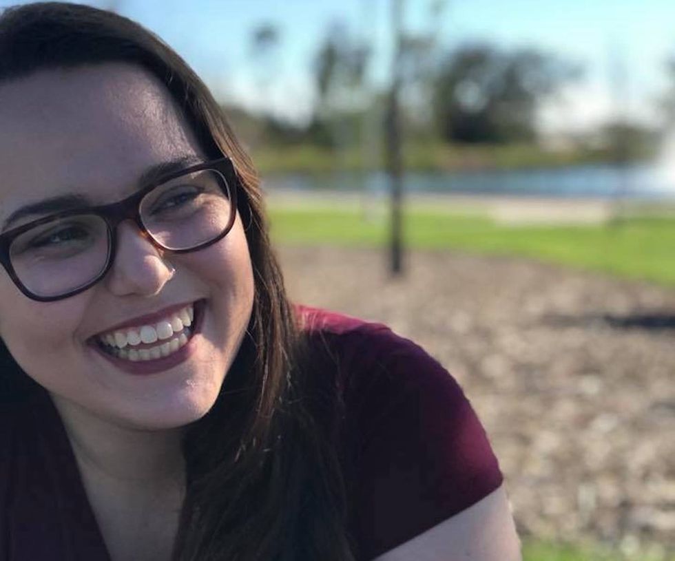 I Am Not My Sexual Assault, You Are Not Your Sexual Assault