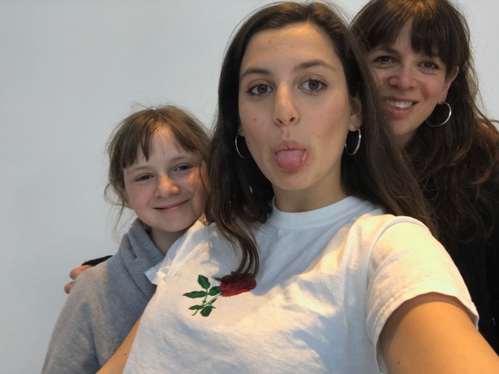 5 Things You Say To Your "Cool Mom" On A Daily Basis