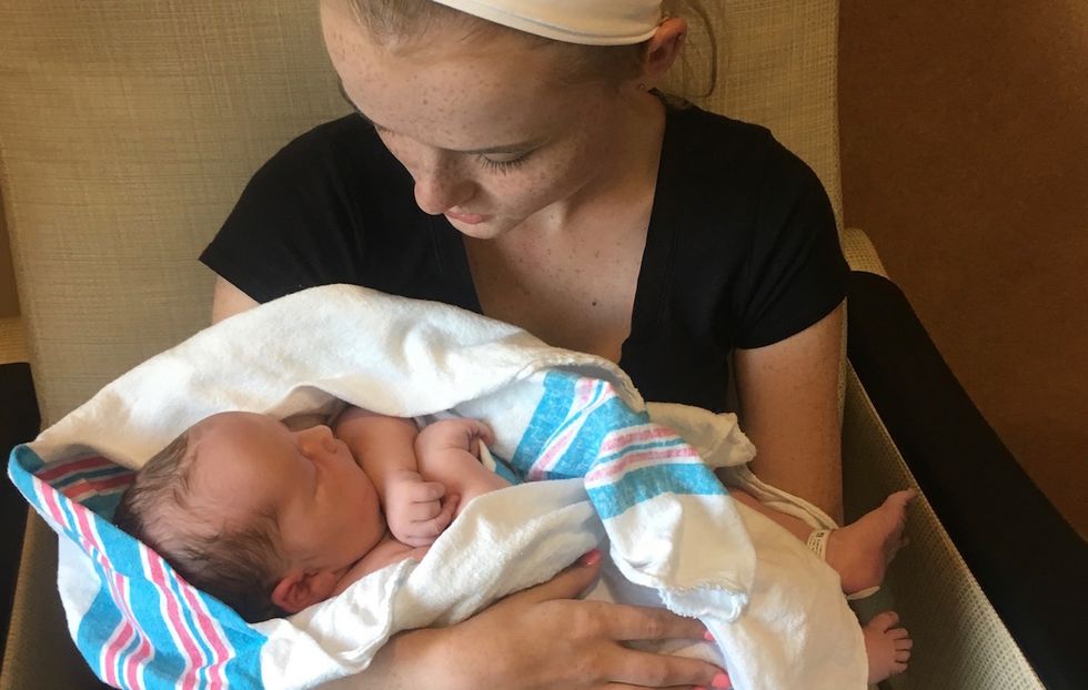 To My Nieces, Never Forget How Much I Love You Both