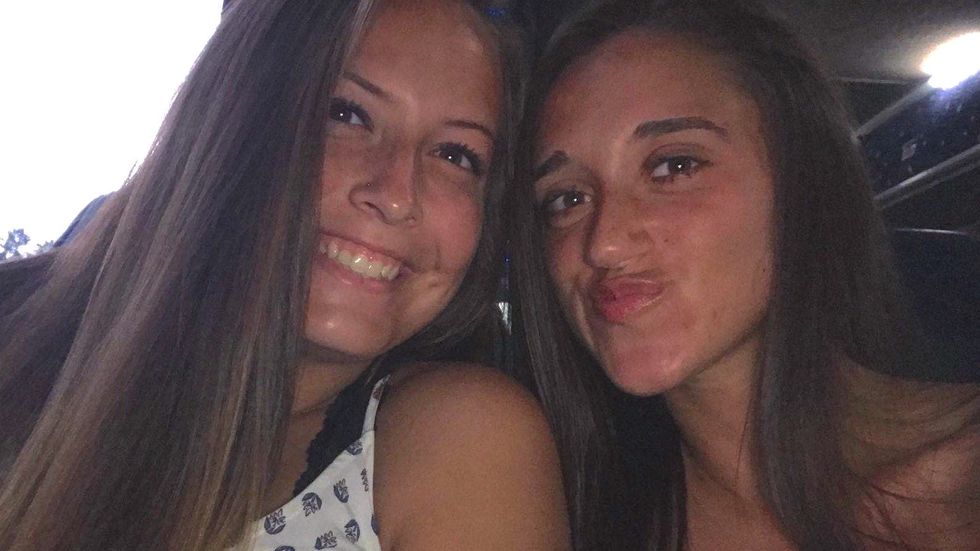 10 Things My 4 Years Of High School Didn't Teach Me That My First Semester At College Did