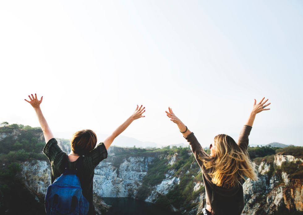 When You Live By These 5 Tips, You Can Afford To Travel In Your 20s