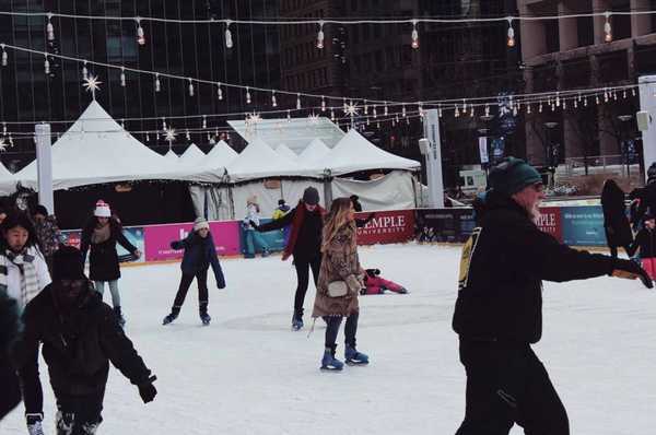 10 Best Date Spots In Philadelphia To Take Your Boo This Valentine's Day