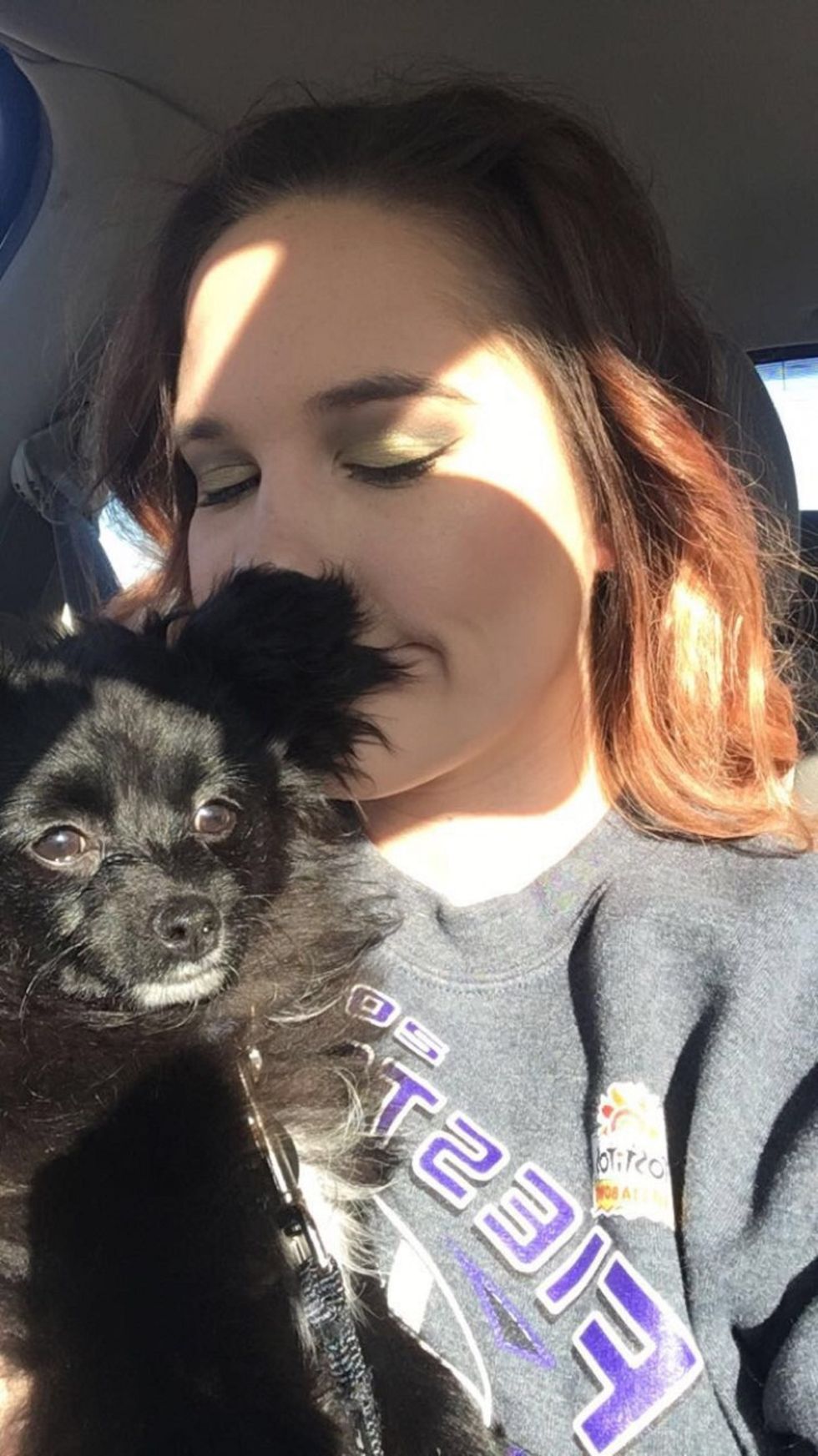 My Dog Helps Me Get Out Of Bed, So Don't Act Like Emotional Support Animals Are A Joke