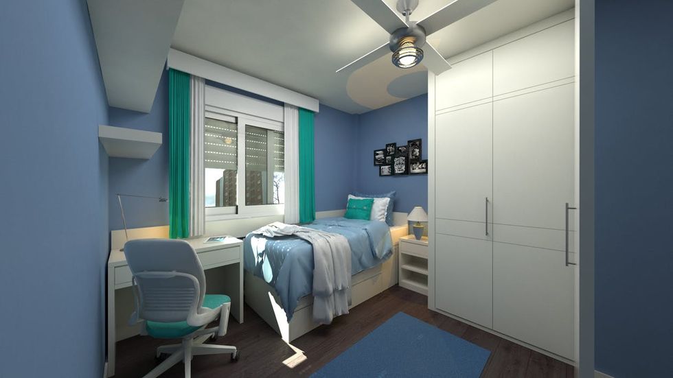 20 Ways To Transform Your Dorm Room