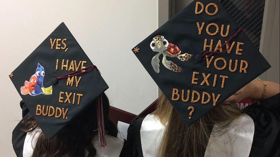 7 Thank-Yous For The Best Friend Back Home You're Missing More Than Ever