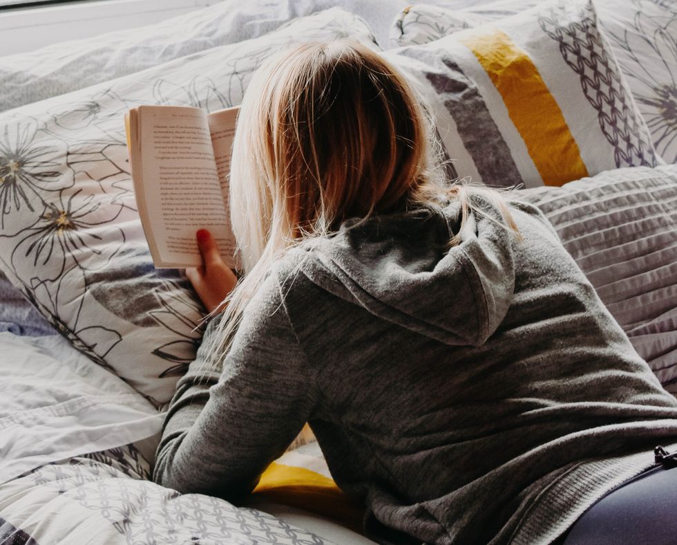 A Society Begging For Brevity: Have We Become Lazy Readers?