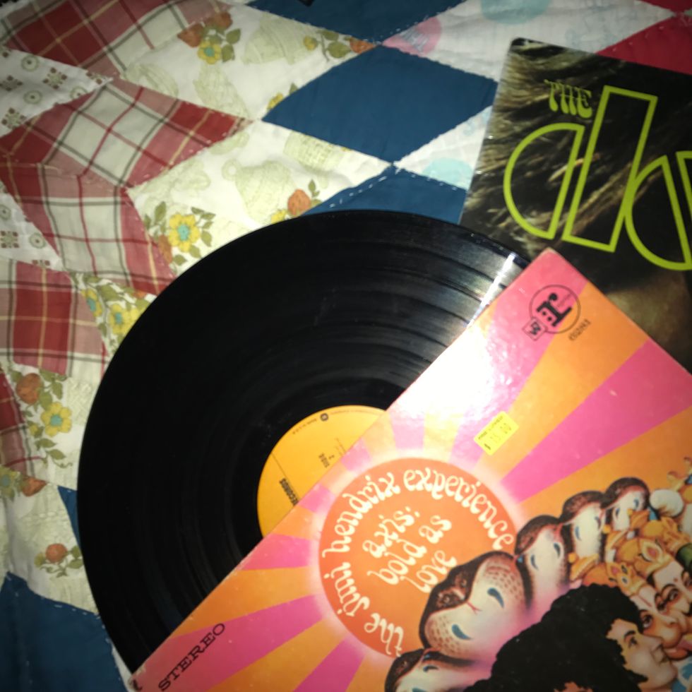 Major Keys To Making A Killer Playlist