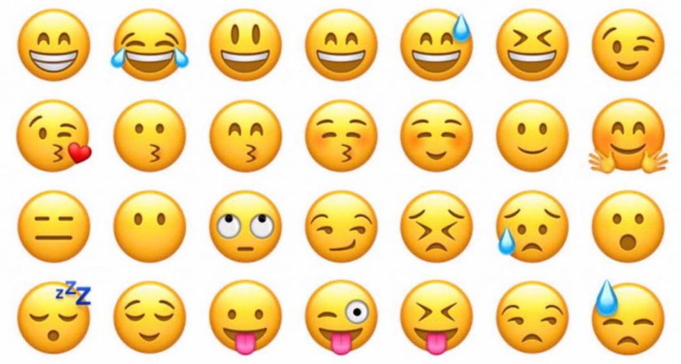 Why I Can’t Stand Emojis