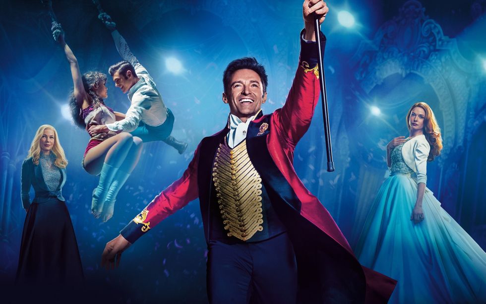 3 Reasons The Greatest Showman Tugged at All Your Heartstrings