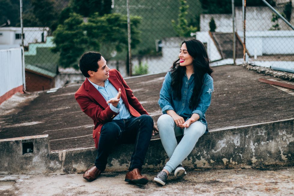 11 Ways That Dating Is More Riveting In College Than High School Especially When You Don't Have To Telling Your Parents About It