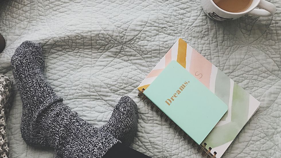 When New Journals Seek Long-Term Relationships