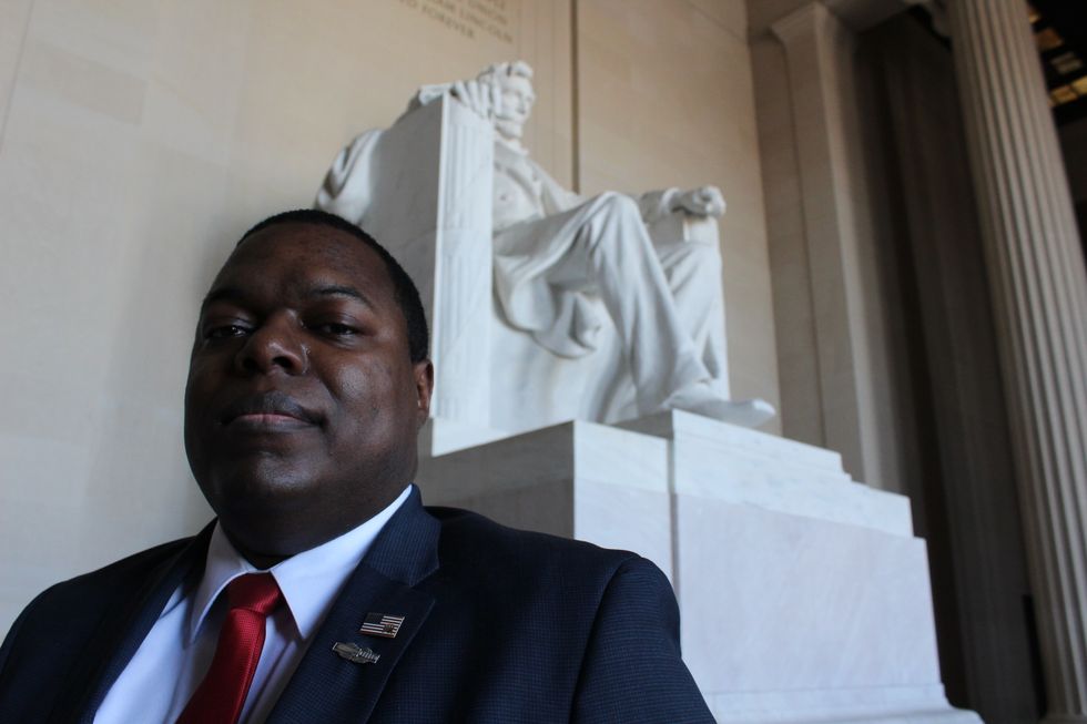 A New Leader In The Conservative Movement?